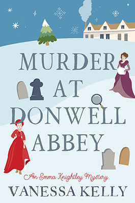Murder in Highbury