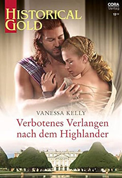 The Highlander's English Bride'
